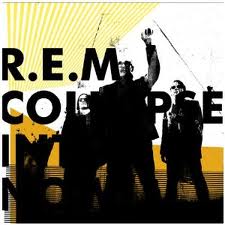 R.e.m-Colapse Into Now 2011